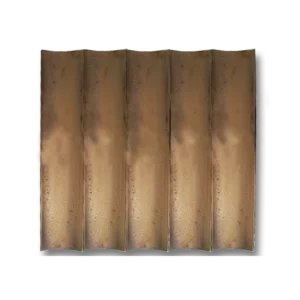 10×50 Gold Bambu  Bar Önü Seramik