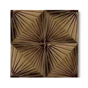 13×13 Gold Diamond Seramik Karo