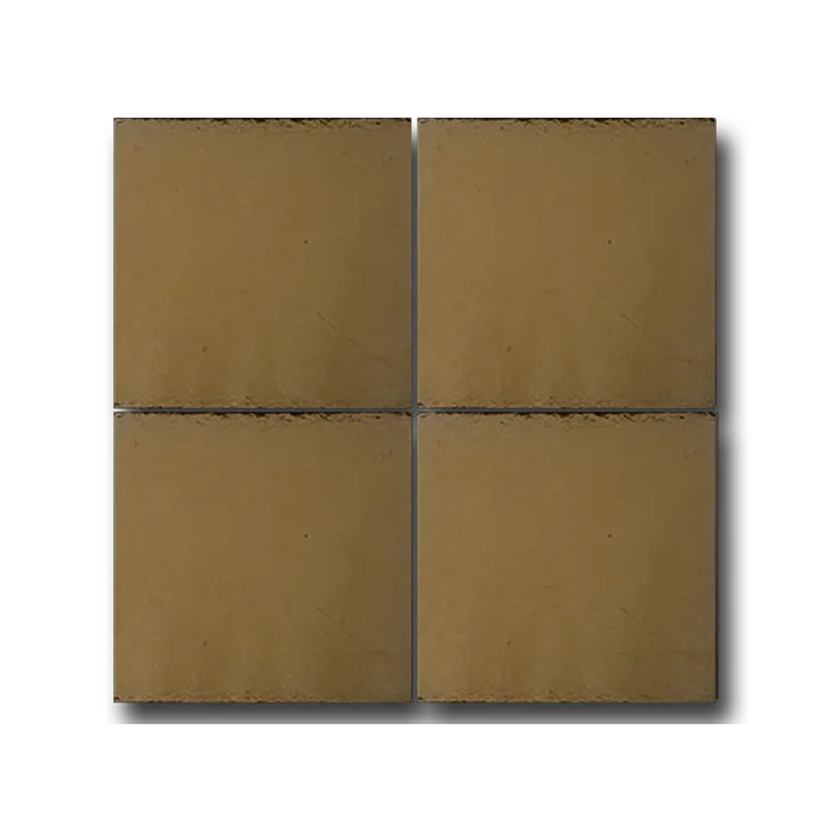 13×13 Gold Düz Seramik Karo