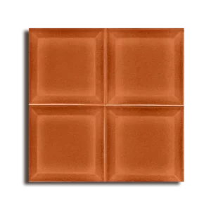 13×13 Tarçın Renkli Metro Seramik Karo