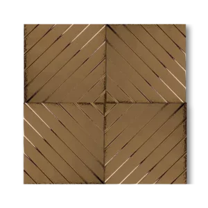 20×20 Gold Linea Seramik Karo