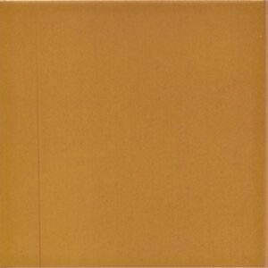 20x20 Cm  Karamel Renk Çini Seramik Karo