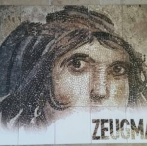 Dijital Seramik Baskı 16