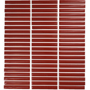 Scarlet Kitkat Fileli Seramik