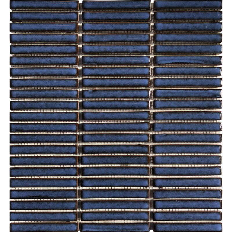 Denim Kitkat Fileli Seramik