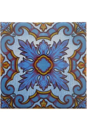 10x10 Dekoratif karo 33