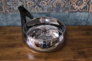 El Yapımı Çanak Lavabo 18