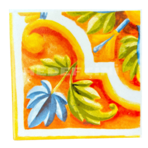 10X10 Desenli  Karo HD1